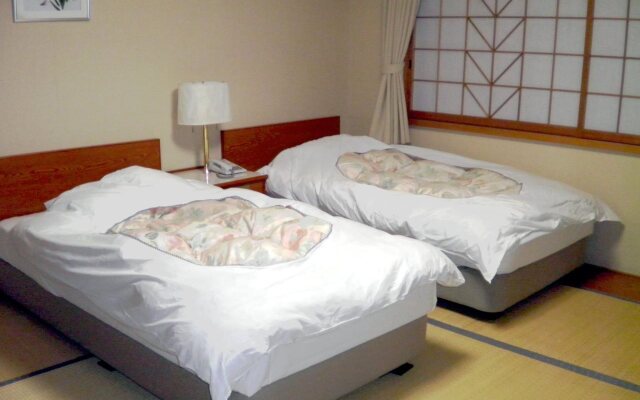 Watarase Onsen Hotel