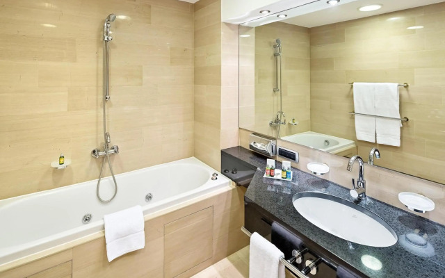 Austria Trend Hotel Ljubljana