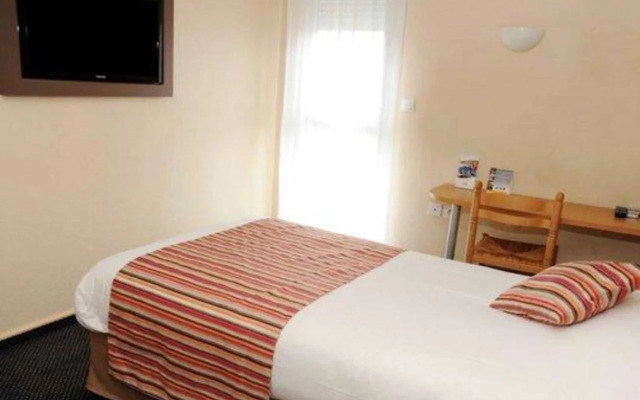 Comfort Hotel Kiotel - Lyon Bron Eurexpo