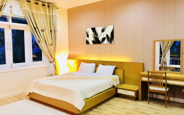 Sealink Villas Phan Thiet  Mui Ne