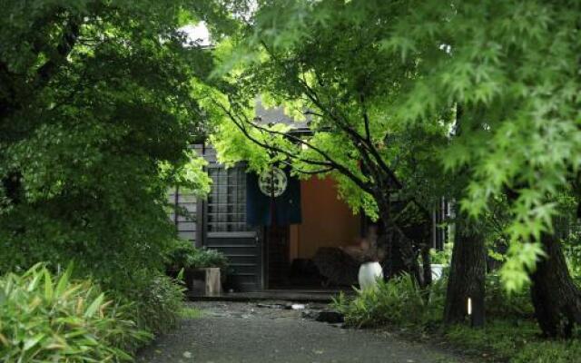 Fumoto Ryokan