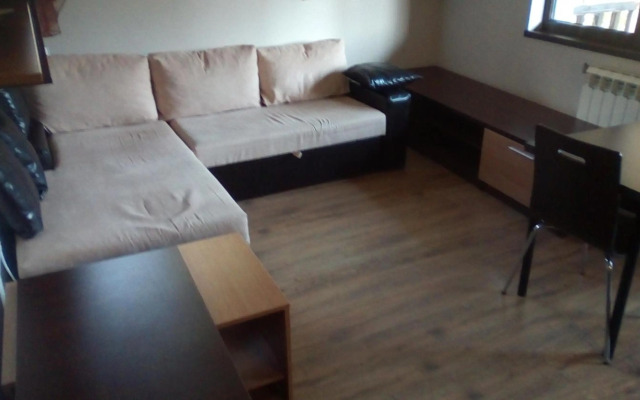 Hotel Alexander 1 bedroom Apartment