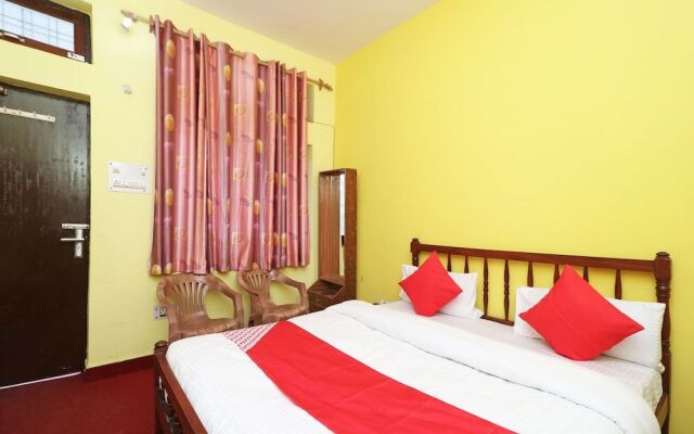 OYO 29369 Narayana Hotel and Resort,