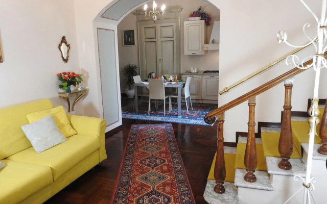 Appartamenti Siena Centro