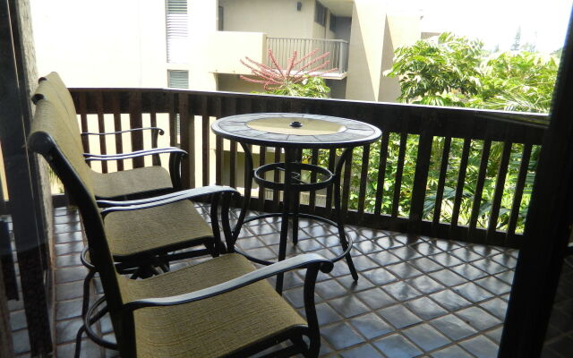 Hono Koa Vacation Club