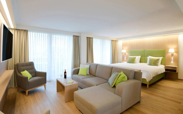 MONDORF Parc Hôtel & Spa