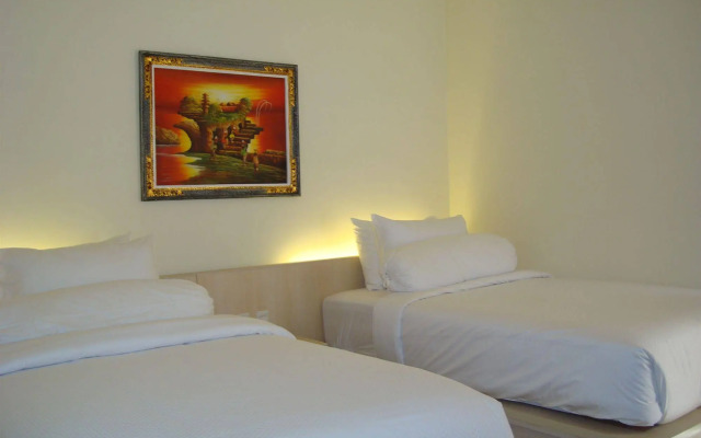 Ap Suite And Apartments