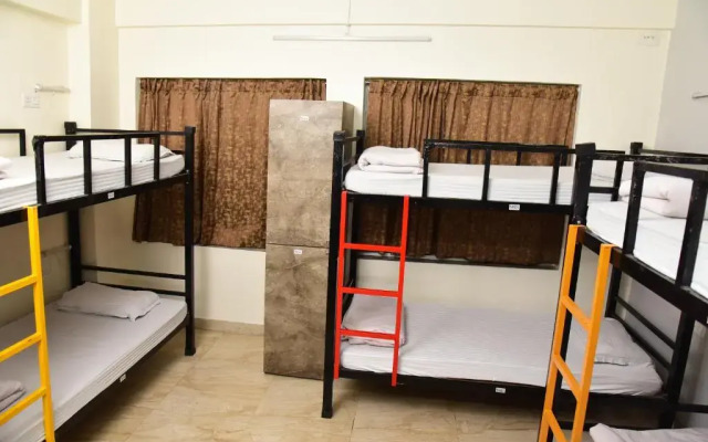 City Central Hostel