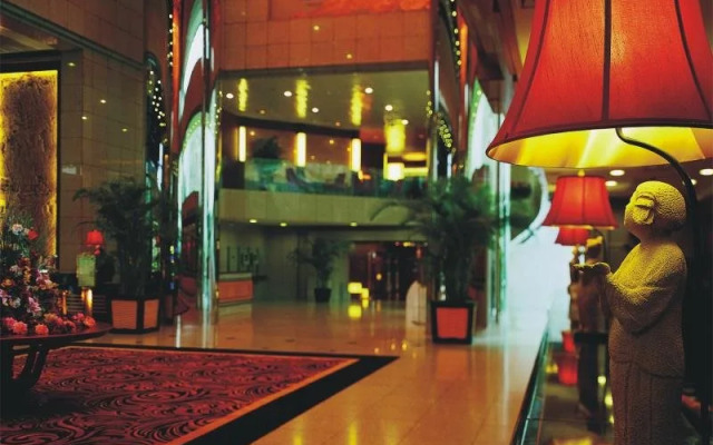 Xian Grand Dynasty Culture Hotel