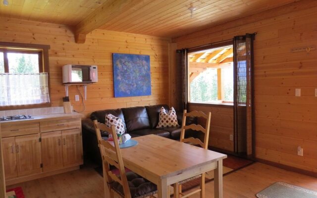 Tschurtschenthaler Lodge