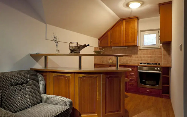 Vineyard Cottage Bregac