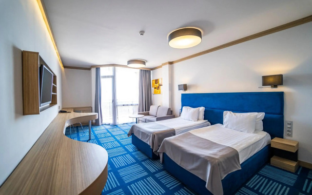 HVD Viva Club Hotel - Ultra All Inclusive