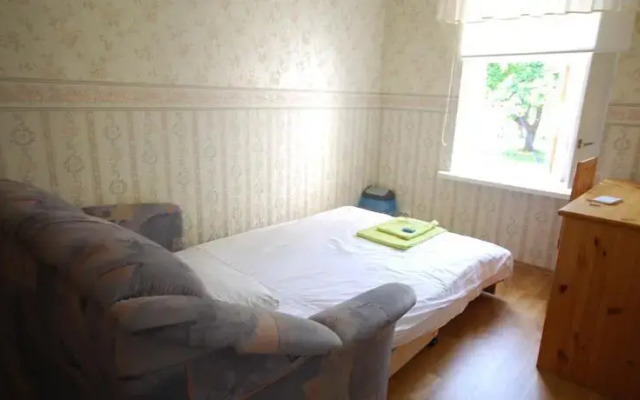Siili Holiday House