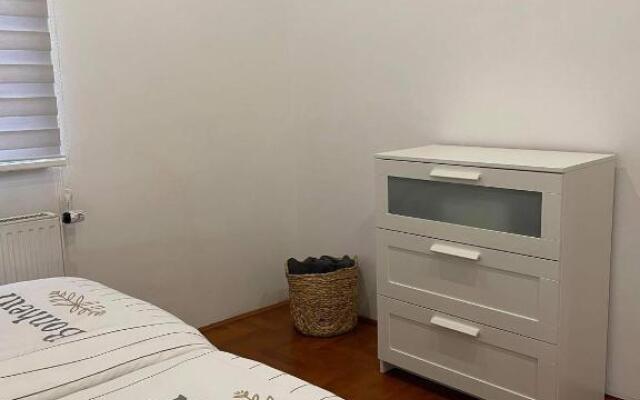 Apartman Indy Bascarsija