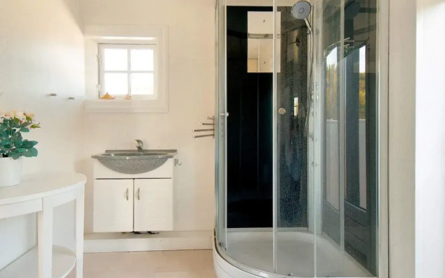 12 Person Holiday Home in Graested-by Traum