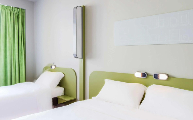 ibis budget Braga Centro