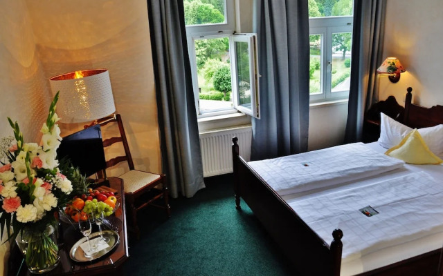 Flair Hotel Waldfrieden