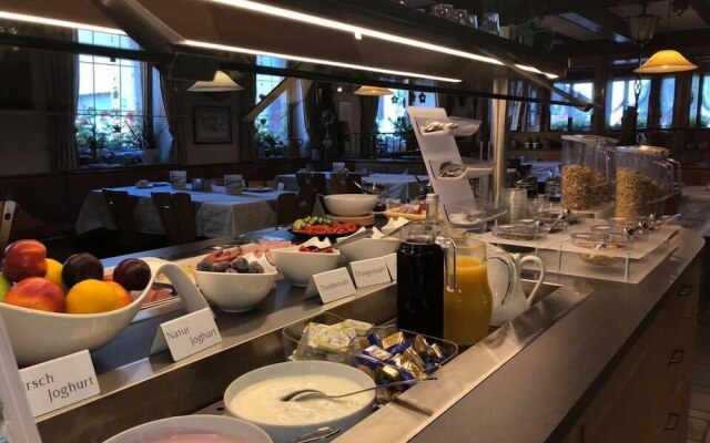 Gasthaus-Pension zur Linde