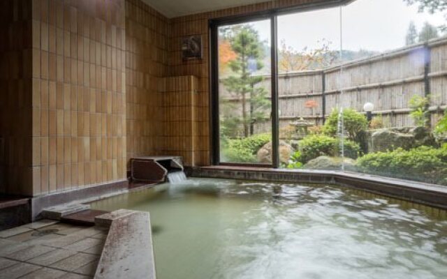 Harumiya Ryokan