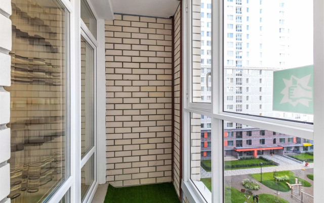 BeGuest на Победы 102