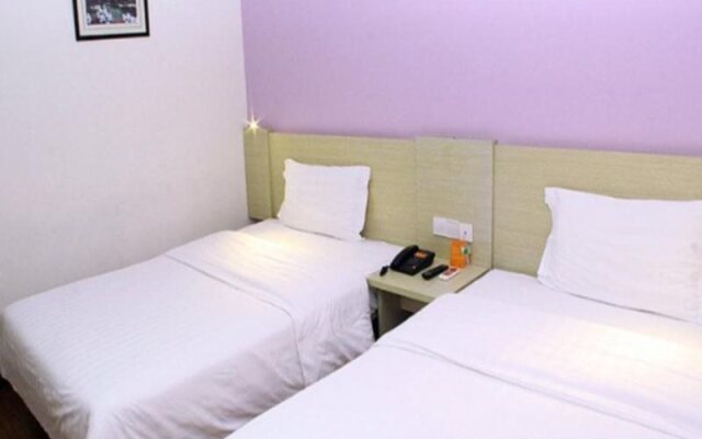 7Days Inn Guilin Yushan Park