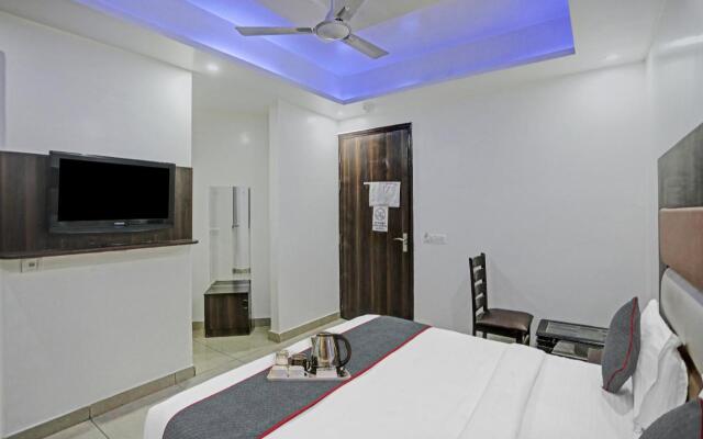 Townhouse 760 Hotel Classic