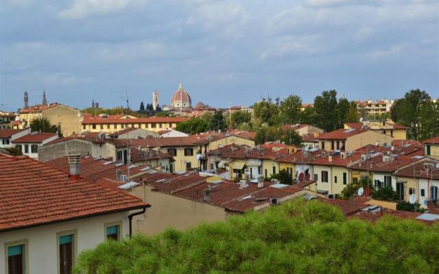 House Near the Center!!