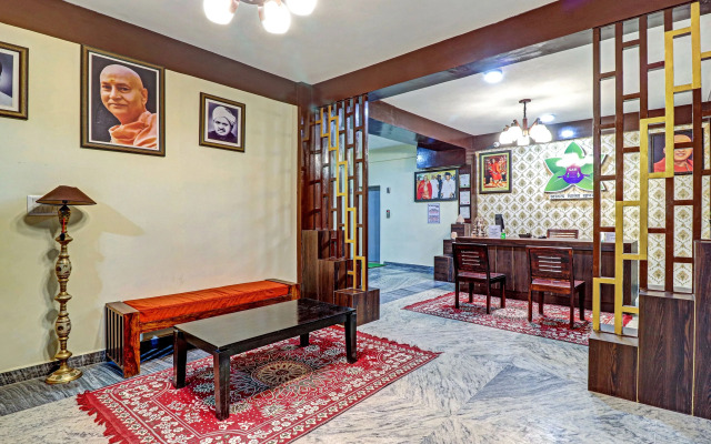 Shimla Ayurvedic Retreat by Treebo
