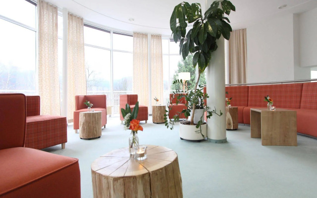 AKZENT Hotel Am Burgholz