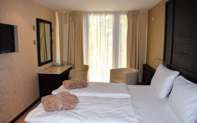 Wyndham Grand Novi Vinodolski Resort