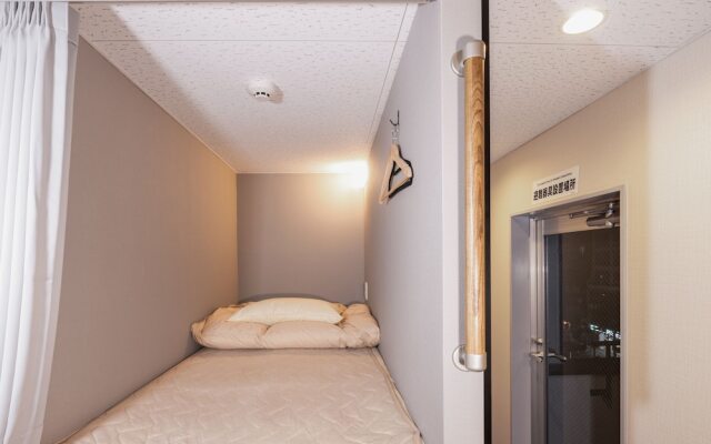 bnb+ Asakusa Hostel