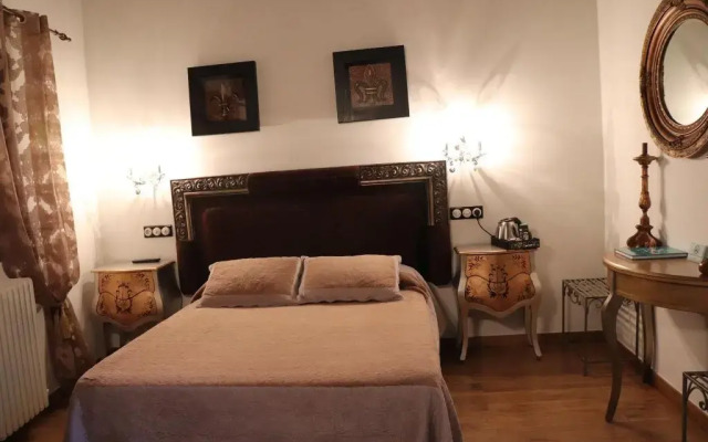 Posada Boutique Sajazarra