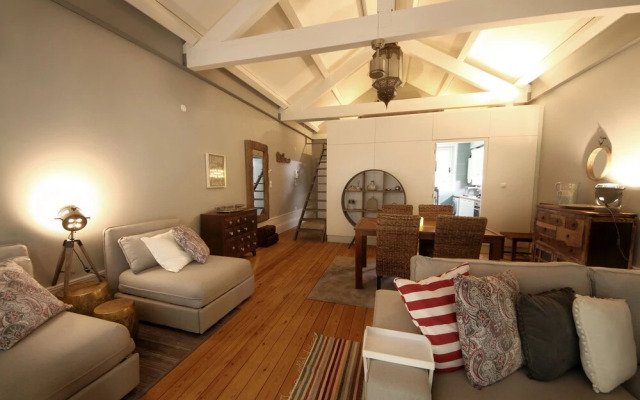 DA'Home - Oporto Lighthouse Apartment