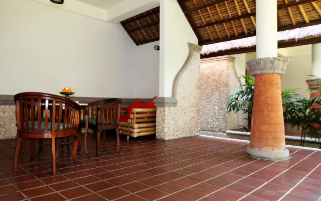 Sativa Sanur Cottages
