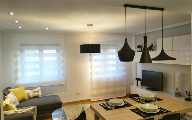 Apartamento Salamantia
