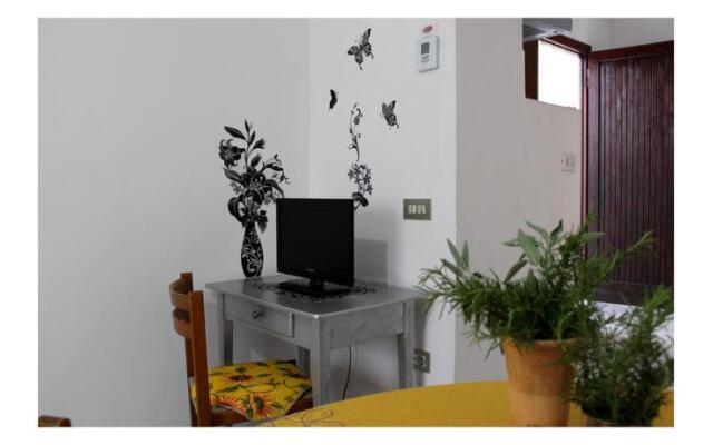 house ciclamino