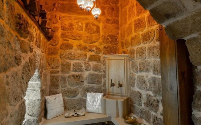 Zidan Sarai Suite