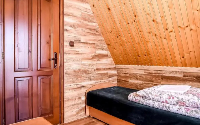 Tatarek Zakopane