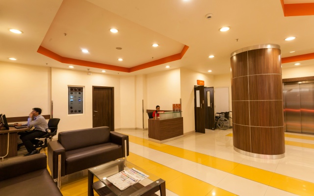 Ginger Indore