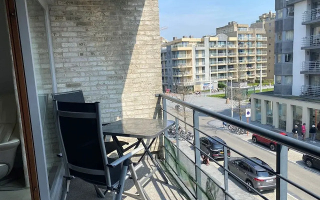 Apartment in Nieuwpoort for 5 Persons