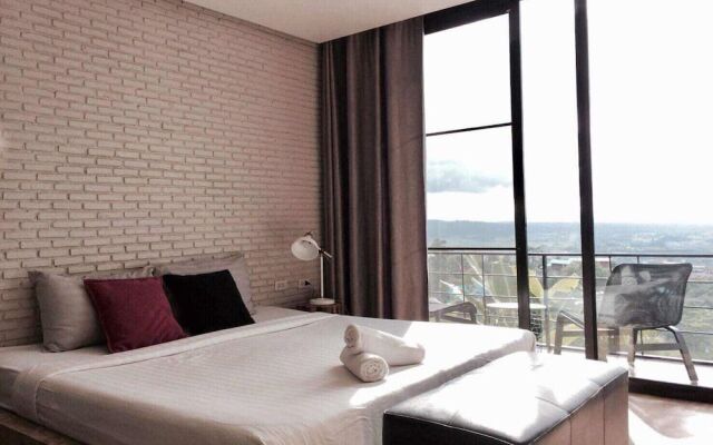 Khao Kho Bay Bay Resort