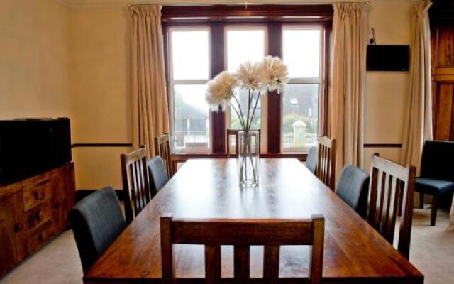 Springfield Guest House