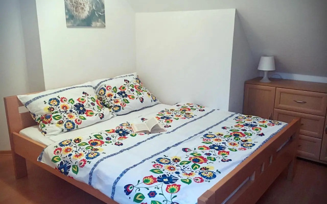 Kamzík - Apartmán 59