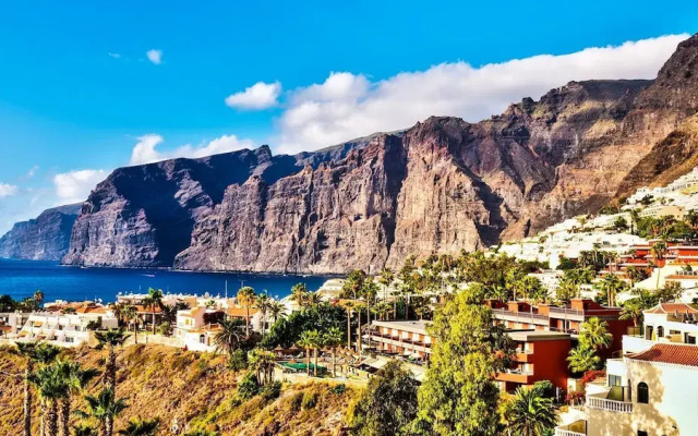 Room-big Room Tenerife Sur & Private Bat