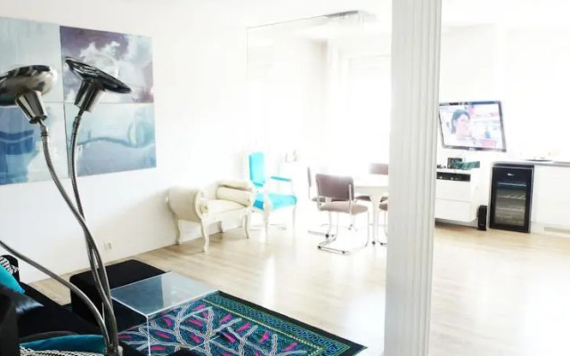 The Best Stay In Warsaw