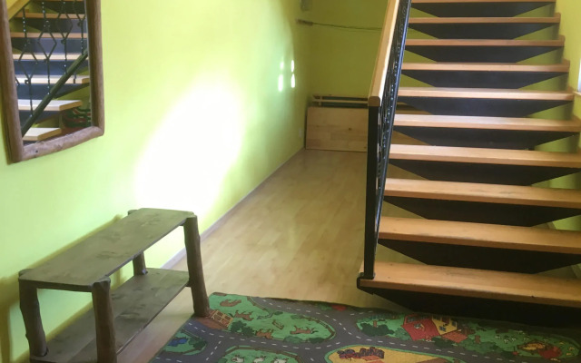 Krásný Dvůr Restaurace a Penzion