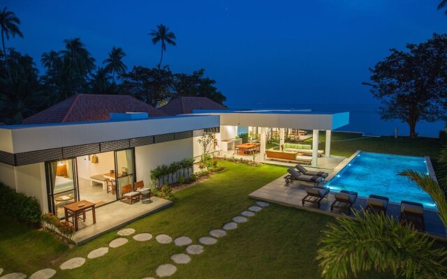 Villa Thansamaay