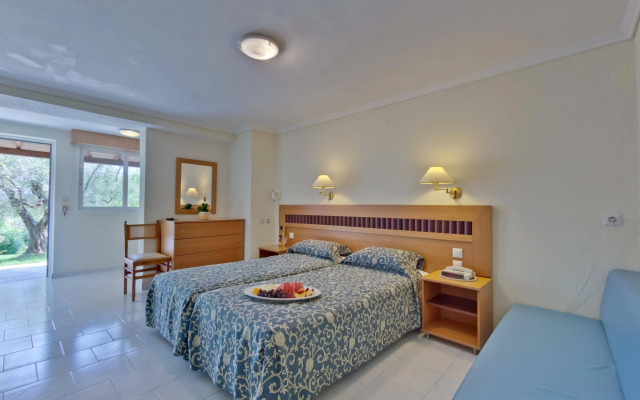 Mendi Hotel