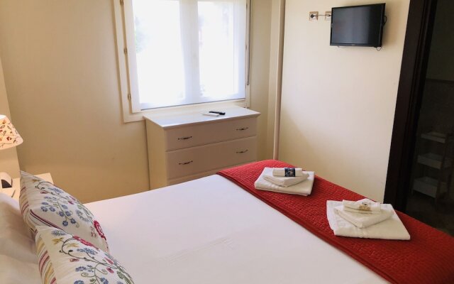 Villa Arzilla Country House Sardegna