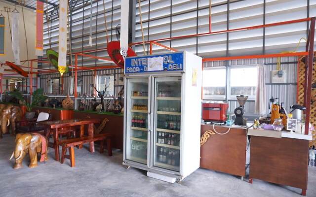 Casa Theresa Resort & Garden